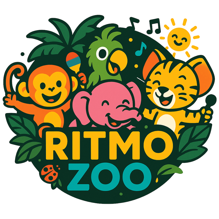 Ritmo Zoo