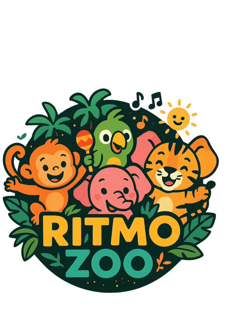 Ritmo zoo 830.1080 2