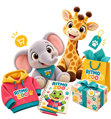 tienda ritmo zoo